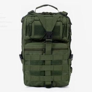 [패션] 남성 서바이벌 밀리터리 전술 크로스백 낚시가방