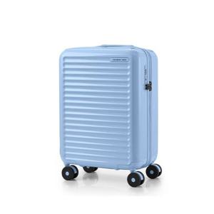 쌤소나이트 SAMSONITE RED TOIIS BLOSSOM 확장형 캐리어 5520 EXP + COVER POWDER BLUE QV671001 416594