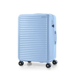쌤소나이트 SAMSONITE RED TOIIS BLOSSOM 확장형 캐리어 6825 EXP + COVER POWDER BLUE QV671002 416554