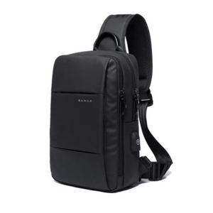 레츠백 남자 슬링백 아이패드 태블릿 크로스백 가방 LB199DBNG
