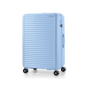 쌤소나이트 SAMSONITE RED TOIIS BLOSSOM 확장형 캐리어 7628 EXP + COVER POWDER BLUE QV671003 416546
