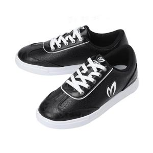 마스터바니  (411F1SE102) 남성 크랙 프린팅 논스파이크 골프화