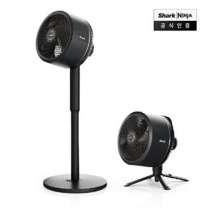 [공식] 샤크 올인원 무선 써큘레이터 플렉스 브리즈(FA221KR)