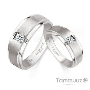 [타뮤즈] 14K 0.24캐럿 다이아-레베카-D2030RR-커플링