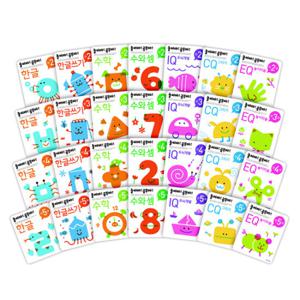 놀이야  공부야  2~5세용 [7권] 연령별 선택