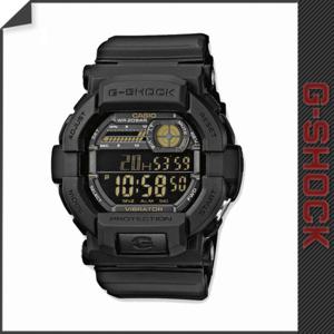 100%정품 쥐샥(G-shock) GD-350-1B