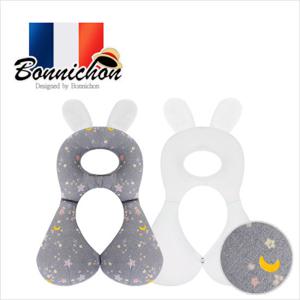 [보니숑]신생아베개 목베개 벨보아 밀키웨이 유아용