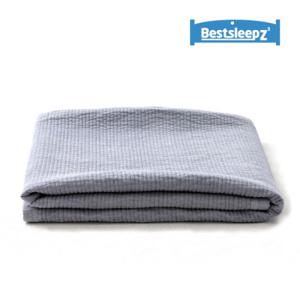 [베스트슬립] 매트리스커버 - 선샤인워싱패드(K/LK)