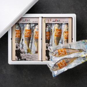 [산지직송] 제주어가 참조기 12마리 세트(마리당 100g이상)