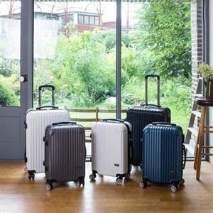 아트박스/에다스 캐리어 EA-105 25사이즈 여행가방