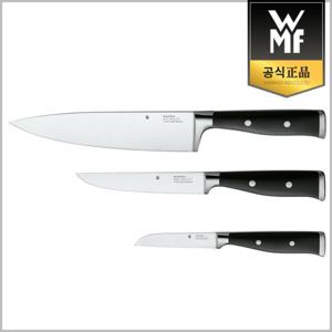 [WMF] 그랑클래스 식도 3종 세트 (과도,중도,식도)