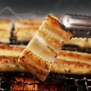 [근해통발수협] 프리미엄 자연산 바다장어 260g(5미) x 8팩 / 소스(매운맛4,순한맛4)