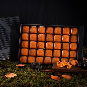 [청도골드곶감] 프리미엄 반건시 선물세트 1.6kg내외 (30~40gX40개)