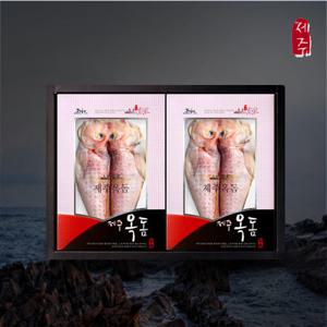 제주특선 프리미엄 참옥돔선물세트 1호 (특대/6마리/마리당290g이상)