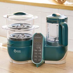 베이비무브 이유식마스터기 쿡마스터플러스