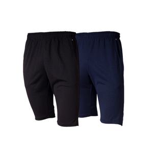 쿨 트레이닝 무지 반바지