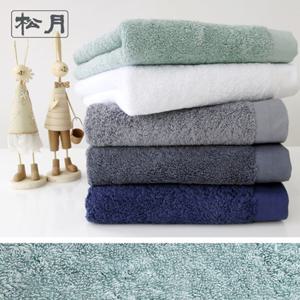 [송월타올 ]고중량 호텔수건 렝스턴 10매