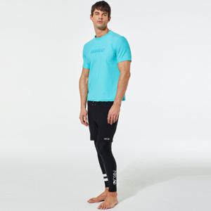 [아르고]남성 루즈핏 래쉬가드세트 3PCS KONA(MI)_3BL