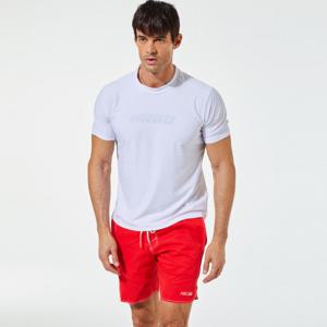 [아르고]남성 루즈핏 래쉬가드세트 KONA(WH)_BS