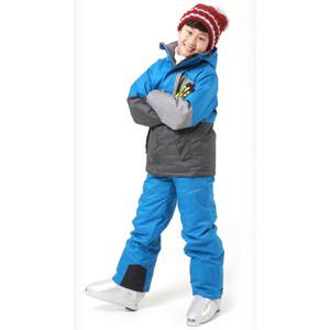 19년형 완전방수 아동 주니어 스키복 보드복 세트 BU