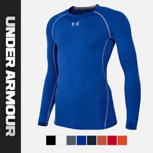 [언더아머]UA HEATGEAR 긴팔 티셔츠 8종 택1