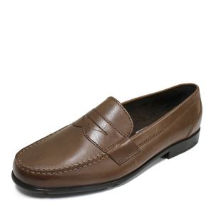 락포트 클래식 페니 로퍼 구두 정장 면접 M76444-W