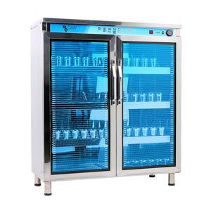 MSKorea 열풍건조 절전형 고급형 자외선 MSM-520 살균 소독기