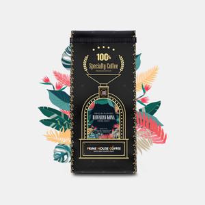 하와이안 코나 스페셜티 원두커피 200g