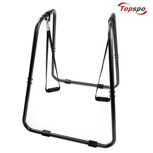탑스포츠 딥프레스 스트랩바포함 평행봉 철봉 치닝디핑 운동기구
