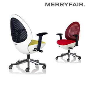 메리페어 오보체어  디자인 사무용 책상 컴퓨터 의자