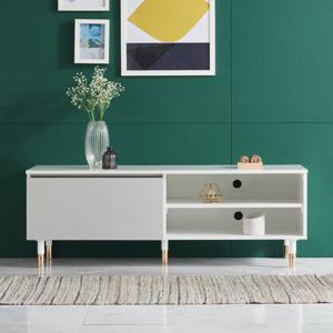 비앙스 켈른 1200 거실장A TV다이