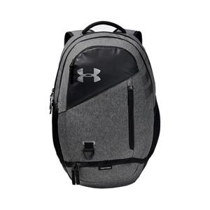 [UNDER ARMOUR] 언더아머 허슬 4.0 백팩 그레이 1342651-002