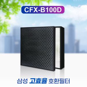 삼성공기청정기 AX037FCVAUWD 필터 CFX-B100D