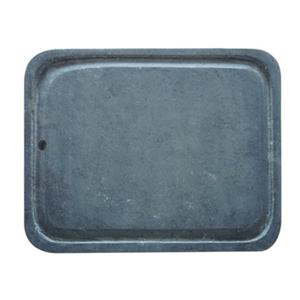 장수곱돌 업소용 불판 (350*450)/삼겹살 구이용 돌판