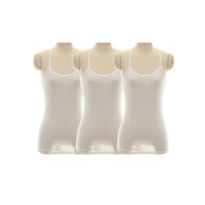 [폴앤폴]꼭 필요한 나시 균일가 3장 set 4종1택 (여)