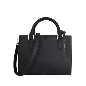 [바나바나] 루디B 토트백 HMWCB084RD1 블랙