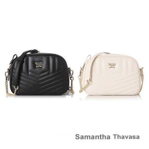 [사만사타바사]비엔나 미니백_15301MI