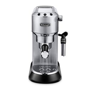 (해외)드롱기 커피머신 데디카 EC685 (실버)