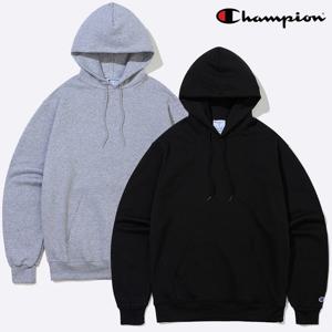 [챔피온]S700 파워블랜디 기모후드티