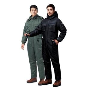 KSK 173 174 스즈끼 일체형작업복 우주복 방한복 정비