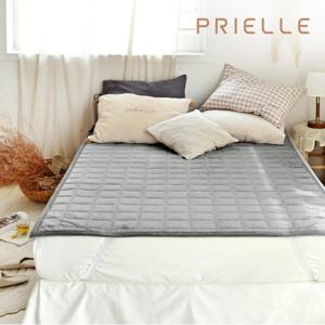 [쁘리엘르] 몽슈슈 극세사 패드SS