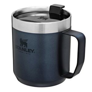 미국 스탠리 클래식 진공 머그 354ml BU 머그컵 보온머그컵 보냉