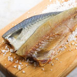 [안동맛자반] 안동간고등어 순살 필렛 100g x 20팩