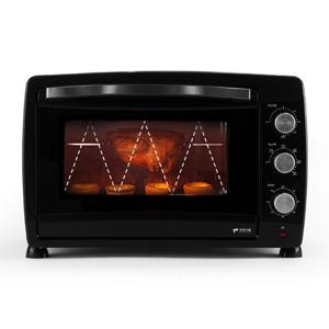 키친아트 전기오븐/멀티오븐/바베큐봉/상하열선 KNOV-C45