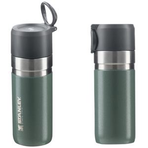 미국 스탠리 GO 진공 슬림 보틀 370ml GR 물병 물통