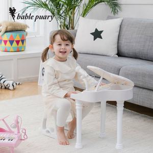 유아 음악놀이 베이블퓨어리 미니 그랜드 피아노 프리미엄