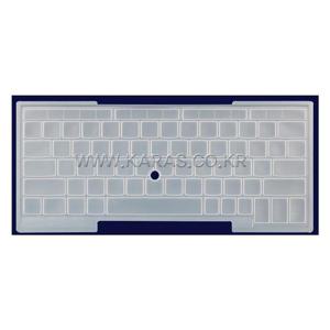 [실리스킨] 레노버 씽크패드 X13 20WK~용 키스킨/가성비 13.3인치