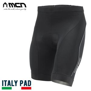 MCN 여름 자전거의류 4부바지 네오베이직 패드바지