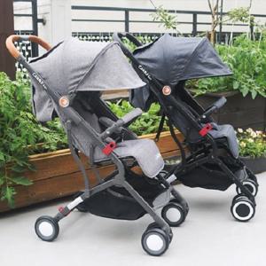 [Carro] 까로 바오 기내반입 휴대용 유모차