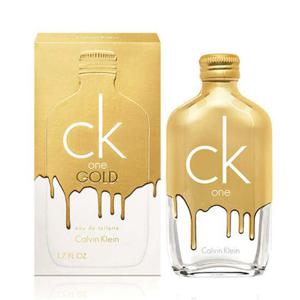 CK ONE GOLD EDT 200ml